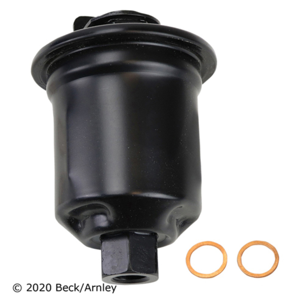 Beck/Arnley 00-96 Chr Sebring/00-96 Dog Avengr/96 Ea Fuel Filter, 043-1013 043-1013